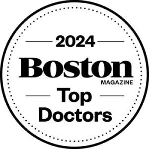 2024 Boston Top Doctors