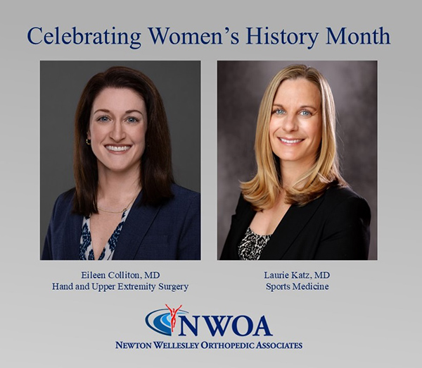 Women's History Month