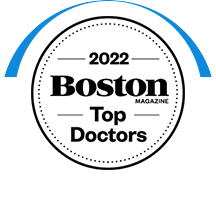 2020 Boston Top Docs