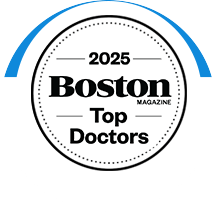 2025 Boston Top Docs