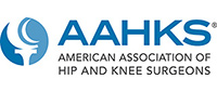 American Association of Hip and Knee Surgeons (AAHKS)