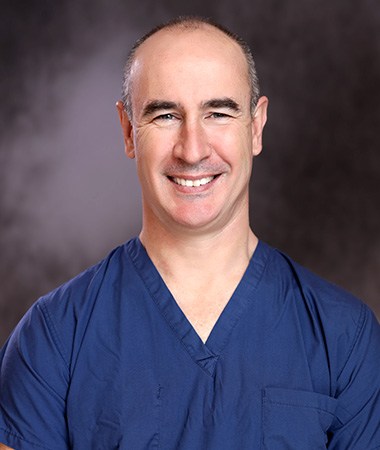 Aaron Gardiner, M.D.