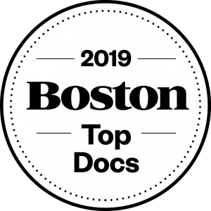 2020 Boston Top Docs