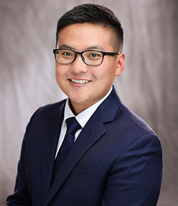 Brent Li, PA-C