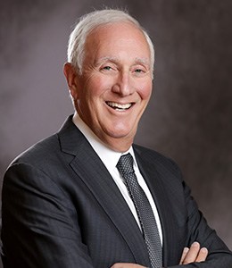 Bruce M. Leslie, M.D.