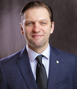 Daniel K. Banaszek, M.D.