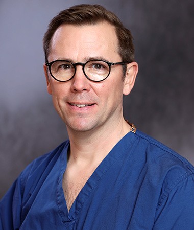 Daniel J. Quinn, M.D.