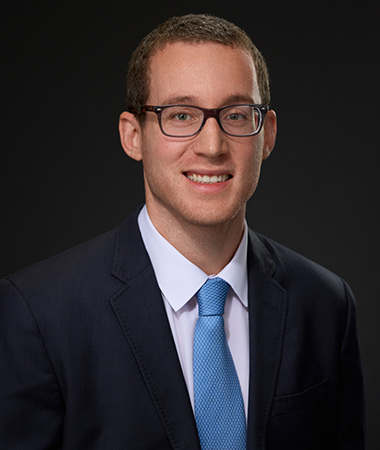 Alexander Lieber, M.D.