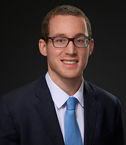 Alexander Lieber, M.D.