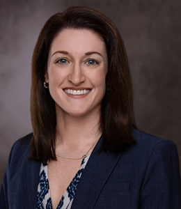 Eileen Colliton, M.D.
