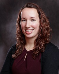 Jenna Feldman, PA-C