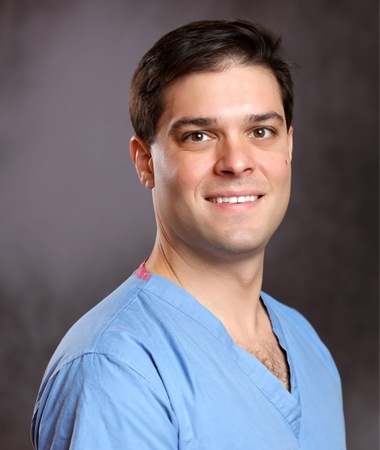 Joseph Kavolus, M.D.