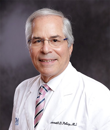 Kenneth D. Polivy, M.D., FACS