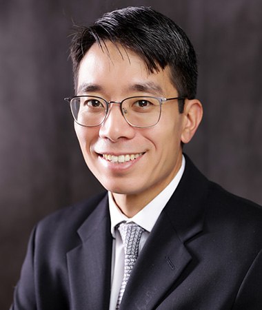 Nicky L. Leung, M.D.