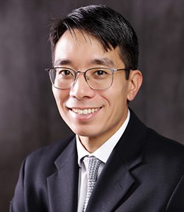 Nicky L. Leung, M.D.