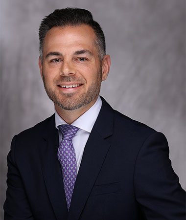 Gabriel Perrone, M.D.