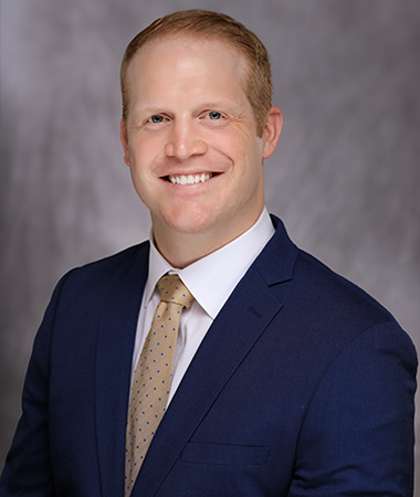 Robert Elrod, M.D.