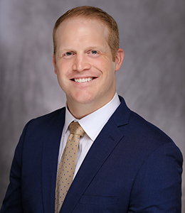 Robert Elrod, M.D.