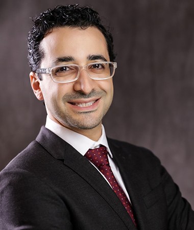 Wajdi Kanj, M.D.