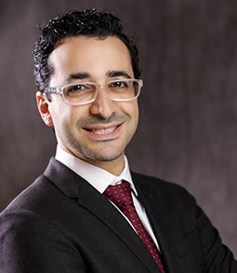 Wajdi Kanj, M.D.